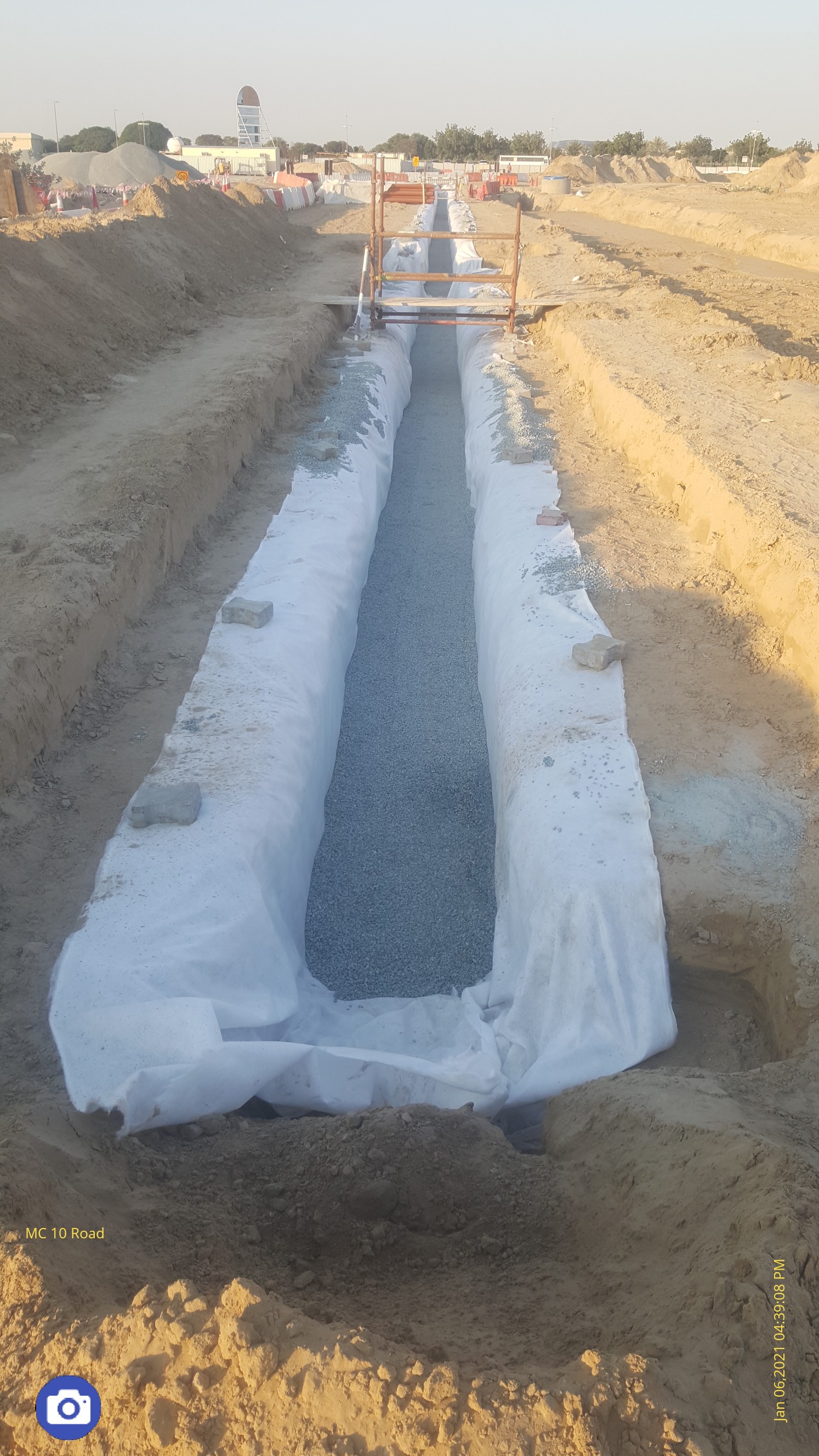 Infra